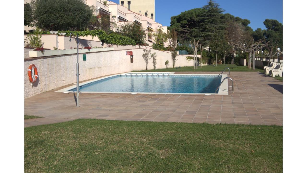Lloguer30 Margaret'S Family House With Pool And Parquing Villa Sant Feliu de Guíxols Eksteriør billede
