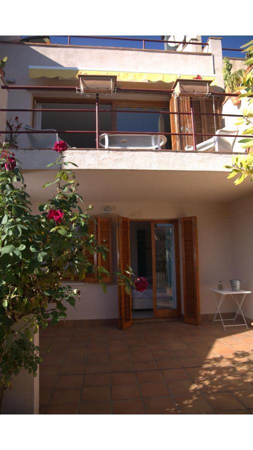 Lloguer30 Margaret'S Family House With Pool And Parquing Villa Sant Feliu de Guíxols Eksteriør billede