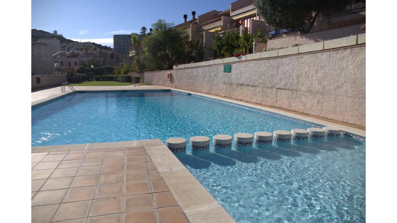 Lloguer30 Margaret'S Family House With Pool And Parquing Villa Sant Feliu de Guíxols Eksteriør billede