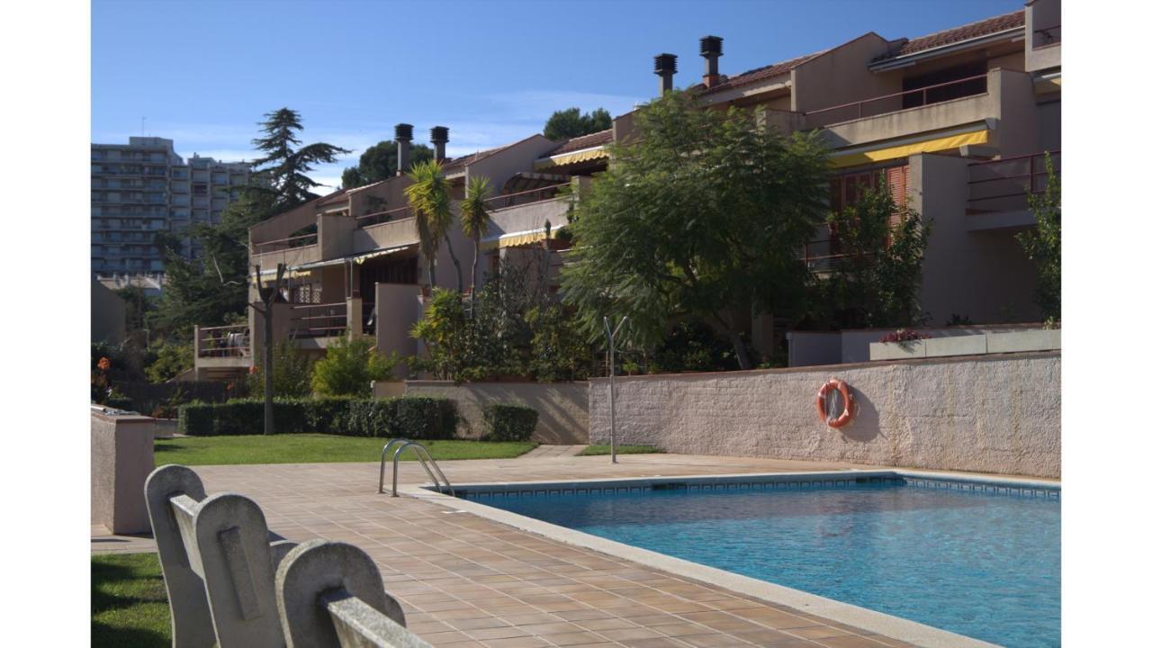 Lloguer30 Margaret'S Family House With Pool And Parquing Villa Sant Feliu de Guíxols Eksteriør billede