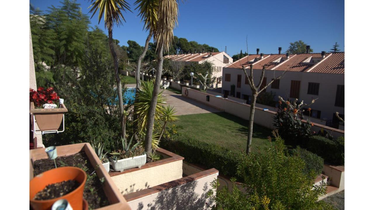 Lloguer30 Margaret'S Family House With Pool And Parquing Villa Sant Feliu de Guíxols Eksteriør billede