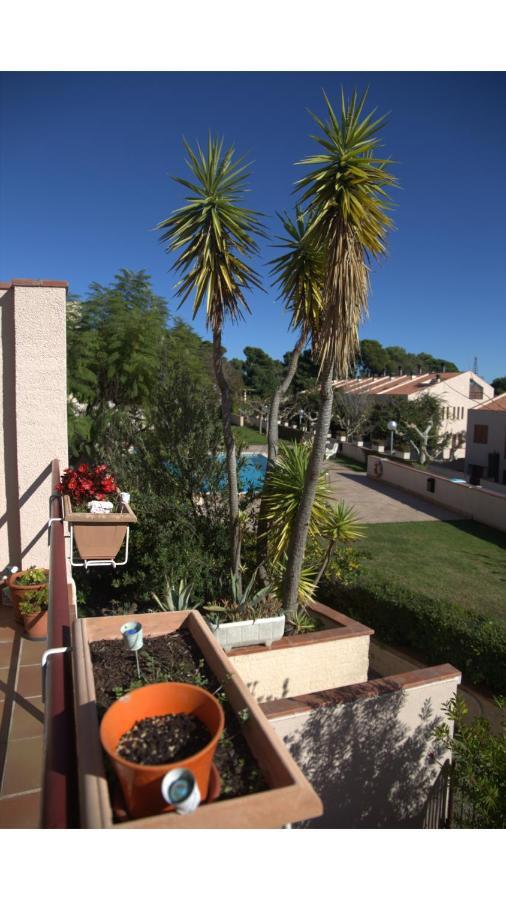 Lloguer30 Margaret'S Family House With Pool And Parquing Villa Sant Feliu de Guíxols Eksteriør billede