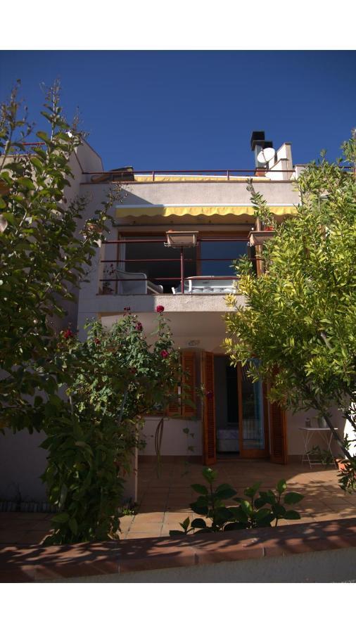 Lloguer30 Margaret'S Family House With Pool And Parquing Villa Sant Feliu de Guíxols Eksteriør billede